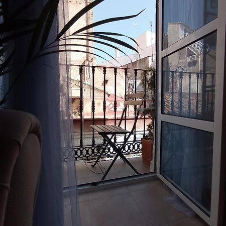 Apartamento Aza Malaga Exterior photo