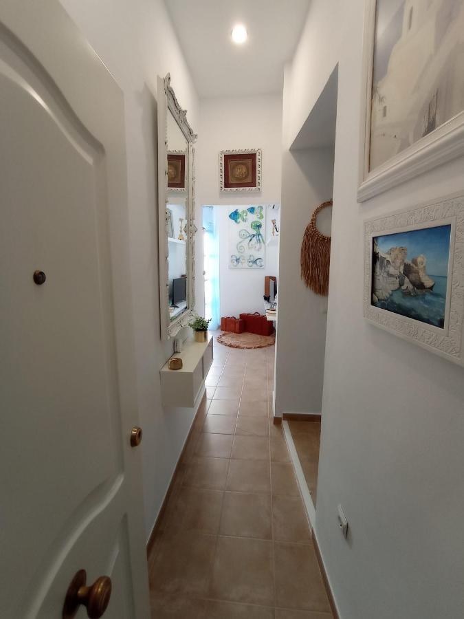 Apartamento Aza Malaga Exterior photo