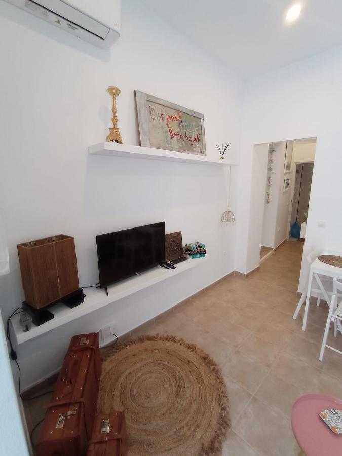 Apartamento Aza Malaga Exterior photo