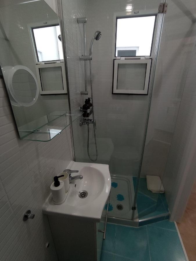 Apartamento Aza Malaga Exterior photo