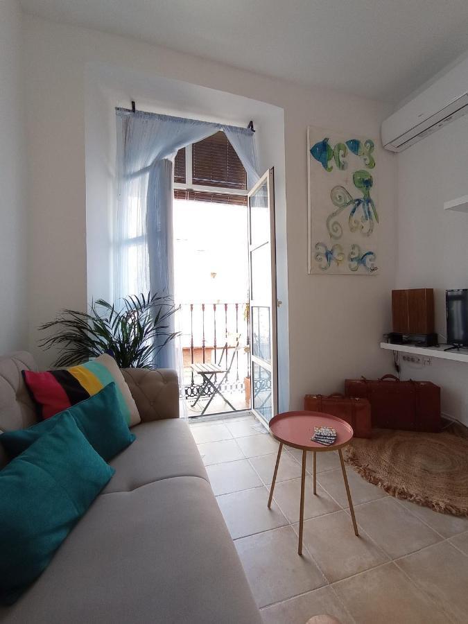 Apartamento Aza Malaga Exterior photo