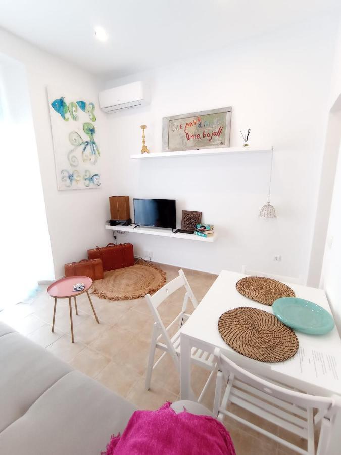 Apartamento Aza Malaga Exterior photo