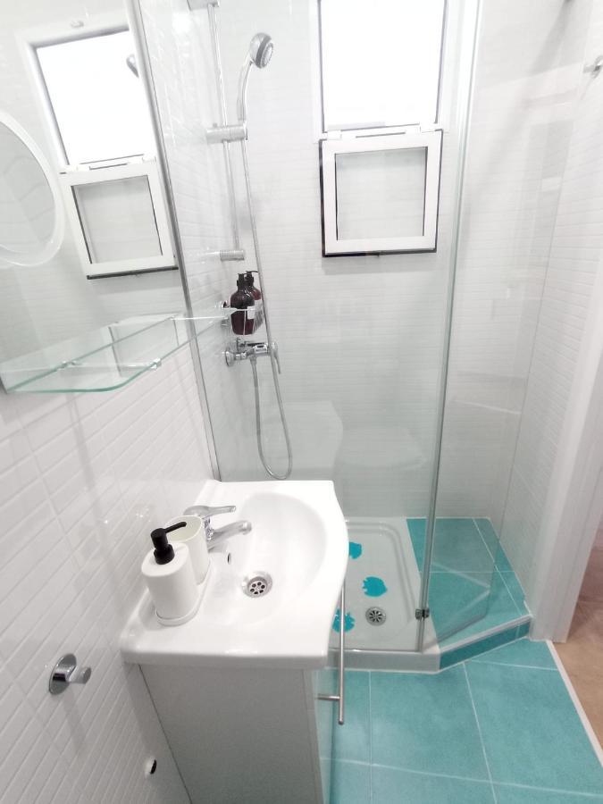 Apartamento Aza Malaga Exterior photo